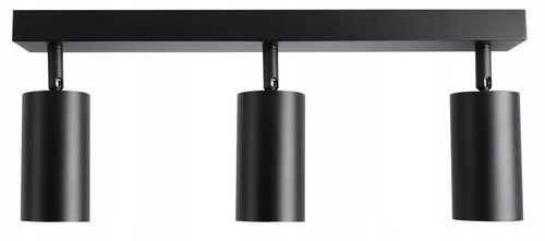 Lampa sufitowa kinkiet spot oprawa halogenowa GU10 na Arena.pl