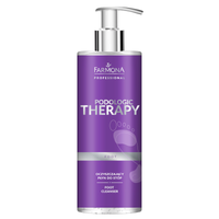 Farmona Professional PODOLOGIC THERAPY oczyszczający płyn do stóp, 500 ml