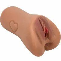 crazy bull bm-009238n-1 intymny masturbator model dwukanałow