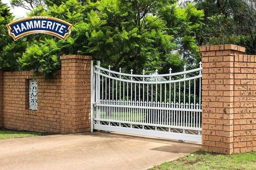 HAMMERITE Farba do metalu bezpośrednio na rdzę 0,7L WSZYSTKIE KOLORY na Arena.pl