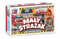 GRA ARTYK MAŁY STRAŻAK
