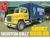 Model Plastikowy - Ciężarówka 1:25 Ford Louisville Short Hauler Morton Salt