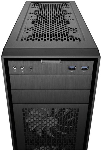 Corsair Obsidian 450D Windowed BLACK MID-Tower na Arena.pl