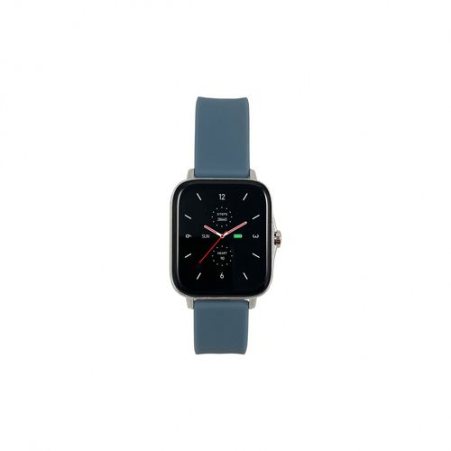 Smartwatch Maxcom FW55 Srebrny na Arena.pl