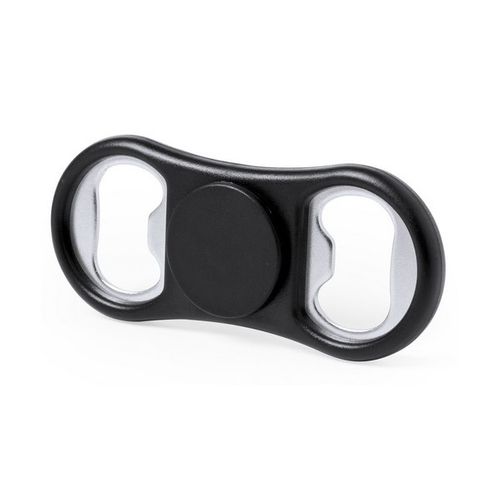 Fidget Spinner Z Otwieraczem 145814 Czerwony na Arena.pl