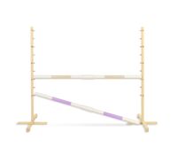 Przeszkoda skokowa do Hobby Horse 160cm, h-120 cm