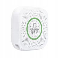 Shelly GAS - czujnik gazu LPG - WiFi