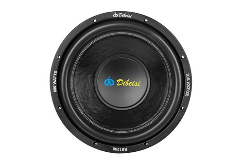 Głośnik 12 cali DBS-BS1208 - 4 ohm na Arena.pl