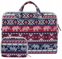 NOTEBOOK LAPTOP 15,6 15" TORBA ETUI SASZETKA
