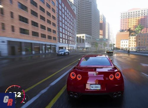 Need  for Speed Rivals XBOX ONE Nowa na Arena.pl