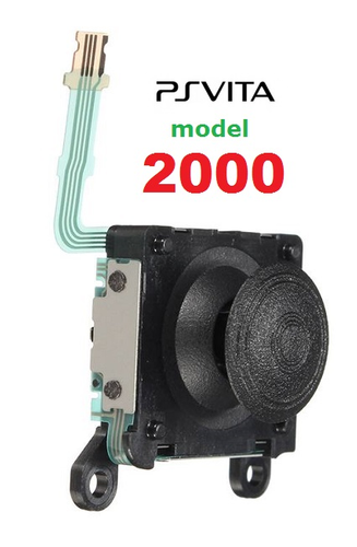 ANALOG JOYSTICK DO PS VITA 2000 na Arena.pl
