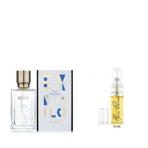 perfumy nr 290 4ml - zamiennik inspirowany fleur narcotique od ex nihilo na Arena.pl