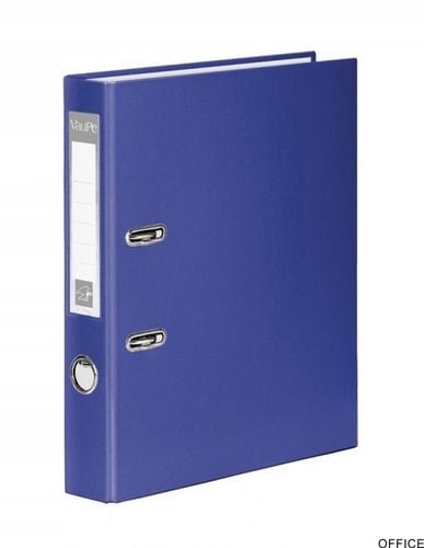 Segregator Fck A4/4 (2R) Niebieski 6031 na Arena.pl