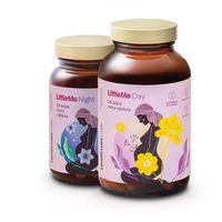 Suplement diety dla kobiet w ciąży Health Labs Care LittleMe trymestr 2 i 3