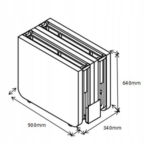 lm8-fx składane na Arena.pl
