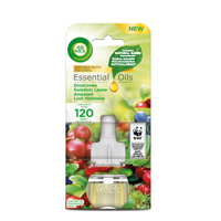 Air Wick Wkład do odświeżacza - Świeżość Lasów