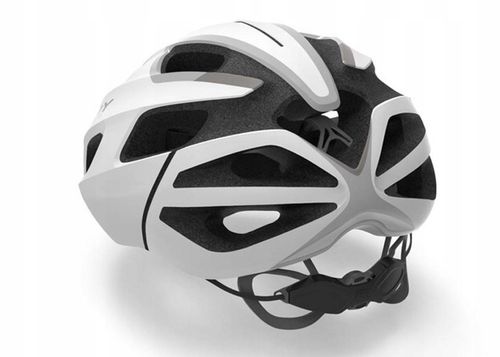 Rudy Project Kask Hl64001 L (59-62) Strym White Stealth Matte na Arena.pl