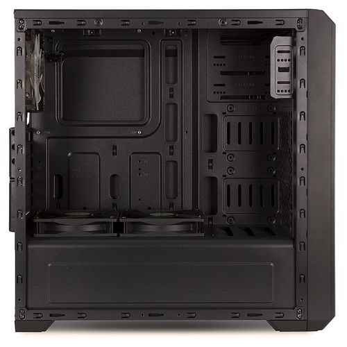 SilentiumPC Regnum RG2W Pure Black na Arena.pl