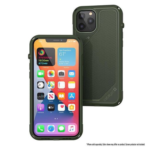 Catalyst Etui Vibe iPhone 12 Pro Max zielony na Arena.pl