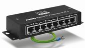 OGRANICZNIK PRZEPIĘĆ AXON-VIDEO-IP-4POE
