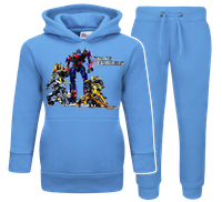 Dres Dziecięcy Transformers