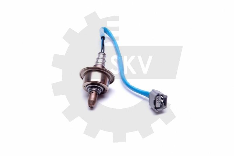 Sonda lambda do NISSAN NOTE 2013 2014 2015 2016 zdjęcie 1