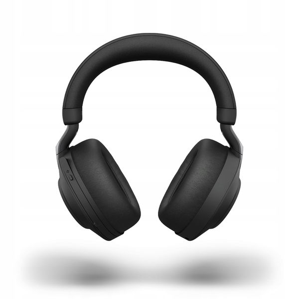 Słuchawki Jabra Evolve2 85 Stereo USB-A MS zdjęcie 5