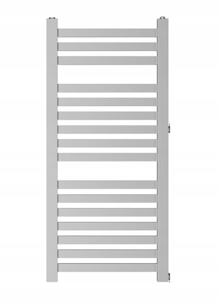 Grzejnik łazienkowy MultiPRO 950x440 4 LUTY zdjęcie 5