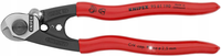 Nożyce do cięcia lin stalowych Knipex 9561190