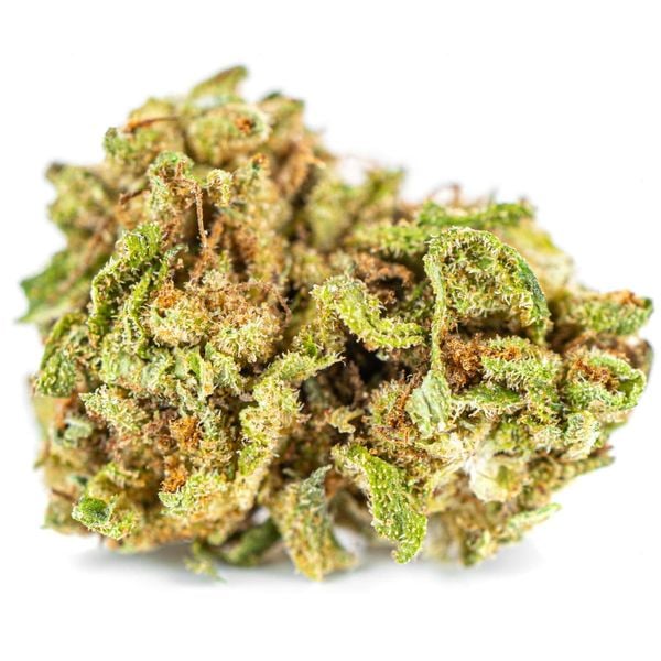 Susz konopny CBD Sour Skunk Strong 100 g zdjęcie 9