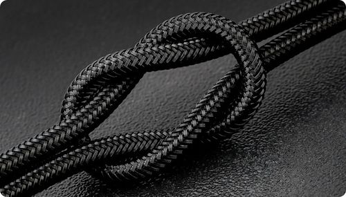 BASEUS MOCNY KABEL USB PRZEWÓD 3W1 DO IPHONE MICRO TYP-C USB-C 3.5A 30CM na Arena.pl