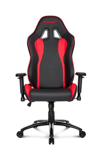 AKRACING Nitro – Czerwony na Arena.pl