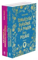 Pakiet: Towarzyski poradnik / przewodnik