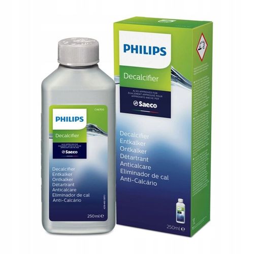 Filtr do ekspresu Philips CDCS1 2szt + Odkamieniacz Philips CA6700 na Arena.pl