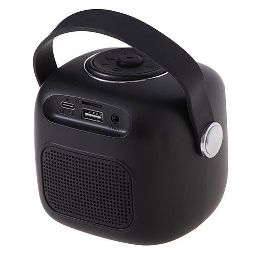Głośnik Bluetooth z mikrofonem do karaoke Adler na Arena.pl