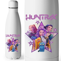 Termos - Butelka Termiczna - KPop Demon Hunters - Huntrix