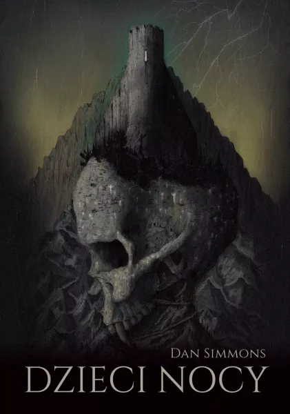 Dzieci nocy zdjęcie 1