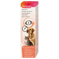 beaphar oftal eyewater 50ml