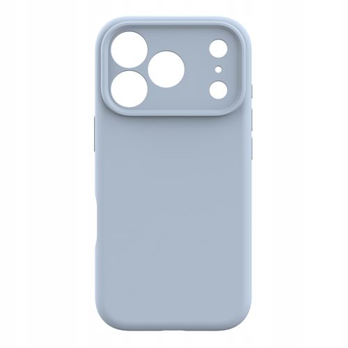 ETUI MAGNETYCZNE DO IPHONE 17 PRO SPACECASE SILICONE MAG CASE DO MAGSAFE na Arena.pl