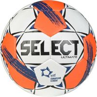 Piłka ręczna SELECT Ultimate European League EHF v25 — Rozmiar: 2