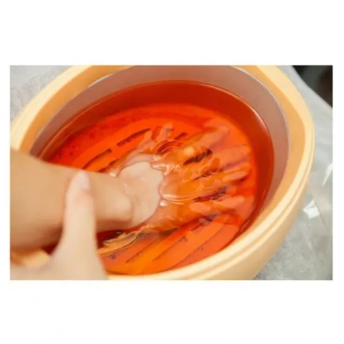 PARAFINIARKA 200W 1000ML PARAFINY FROTTE + AKCESOR na Arena.pl