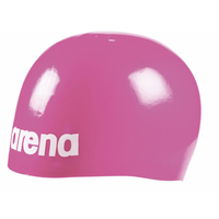 ARENA CZEPEK STARTOWY MOULDED PRO II FUCHSIA BASEN PŁYWANIE ZAWODY