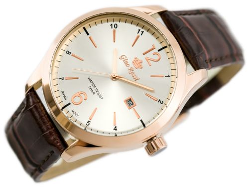 GINO ROSSI - 9398A (zg131e) na Arena.pl