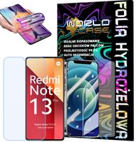 FOLIA HYDROŻELOWA OCHRONNA DO REDMI NOTE 13 PRO NA EKRAN MOCNA I WYTRZYMAŁA