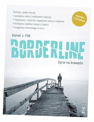 Borderline - Daniel J. Fox na Arena.pl