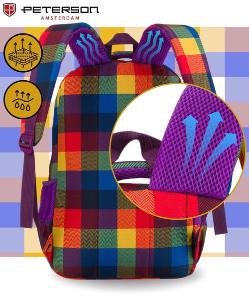 plecak ptn biedronka-5103 g98 zdjęcie 4