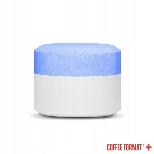 Dwufazowe tabletki czyszczące do ekspresów Jura Coffee Format 40 sztuk na Arena.pl