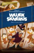 Wielcy bohaterowie Disneya. Wujek Sknerus. Tom 1. Płaszcz za milion dolarów