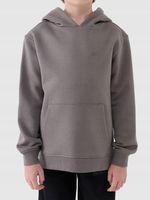 BLUZA CHŁOPIĘCA TSWSM1945 4F 140cm