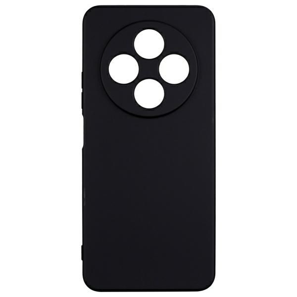 etui beline silicone do xiaomi 14c       czarny zdjęcie 2